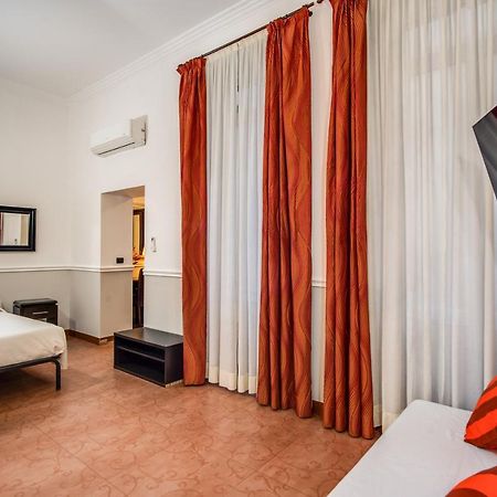 Hotel Everest Inn Řím Exteriér fotografie
