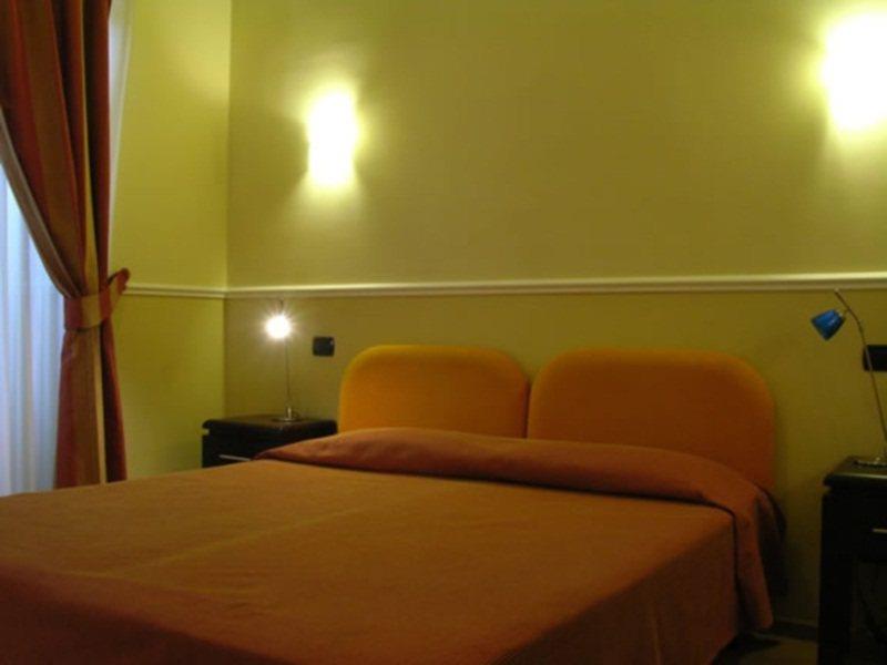 Hotel Everest Inn Řím Exteriér fotografie
